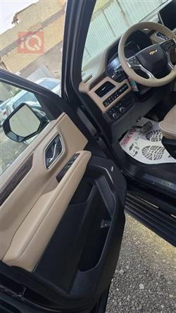 شيفروليه تاهو